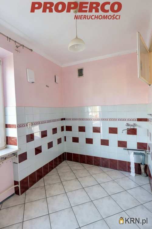 2 pokojowe, Mieszkanie  na sprzedaż, Kielce, ul. I. Paderewskiego