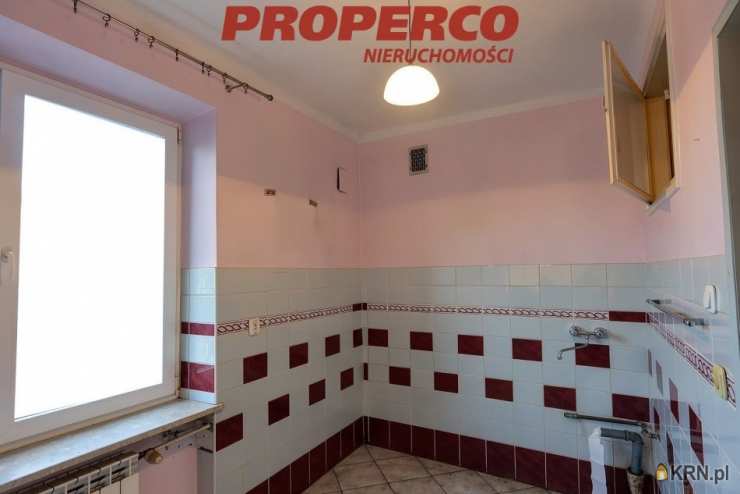 PROPERCO Sp. z o.o. Sp. k. , Mieszkanie  na sprzedaż, Kielce, ul. I. Paderewskiego