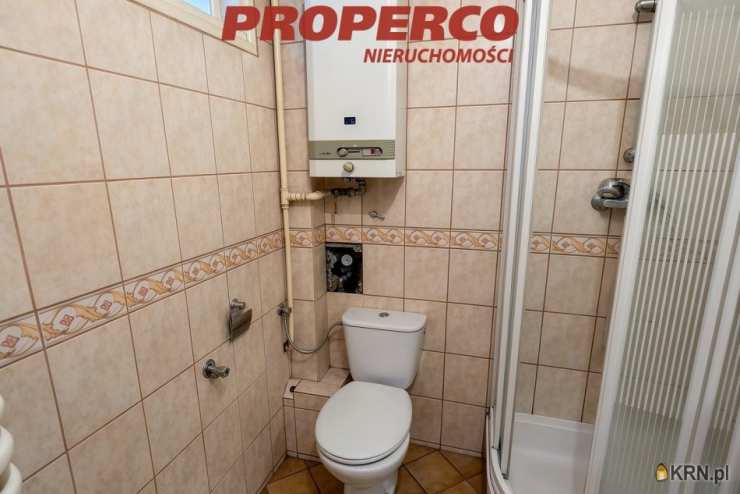 Mieszkanie  na sprzedaż, Kielce, ul. I. Paderewskiego, 2 pokojowe