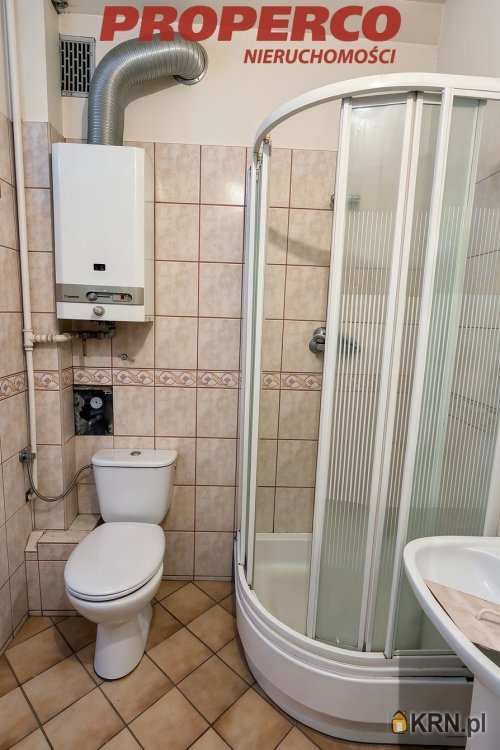 Mieszkanie  na sprzedaż, 2 pokojowe, Kielce, ul. I. Paderewskiego