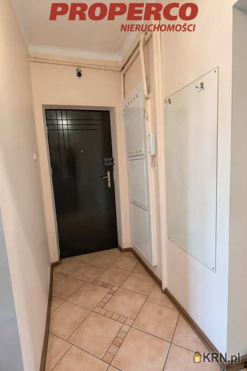 Kielce, ul. I. Paderewskiego, Mieszkanie  na sprzedaż, 2 pokojowe