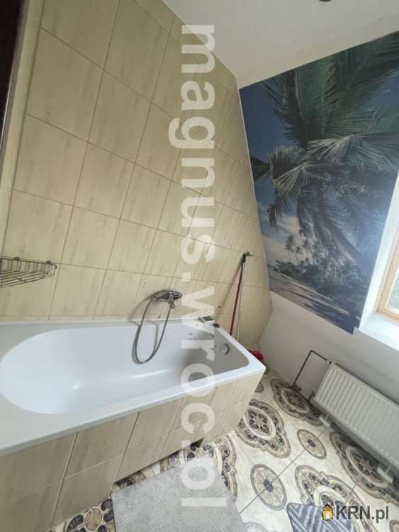 Mieszkanie  do wynajęcia, 2 pokojowe, Kobierzyce, ul. 