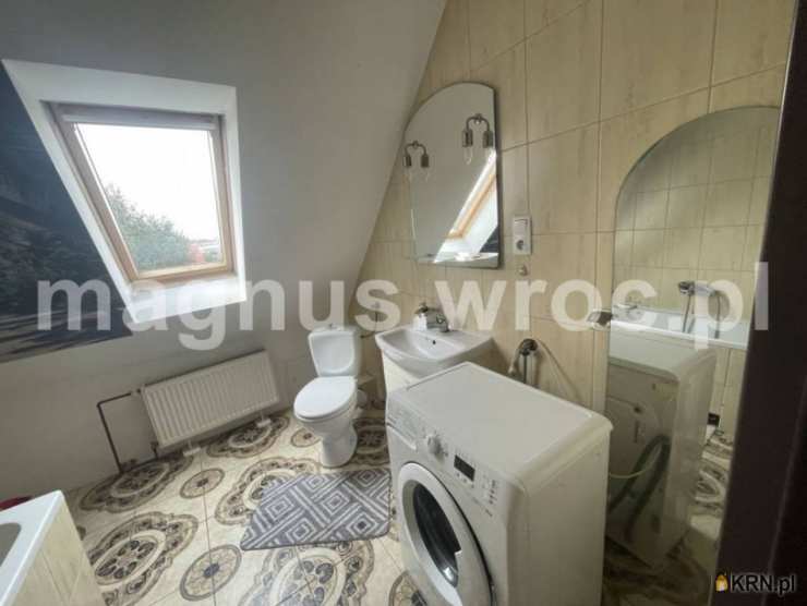 Kobierzyce, ul. , Mieszkanie  do wynajęcia, 2 pokojowe