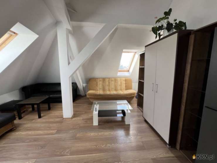 2 pokojowe, Kobierzyce, ul. , Mieszkanie  do wynajęcia