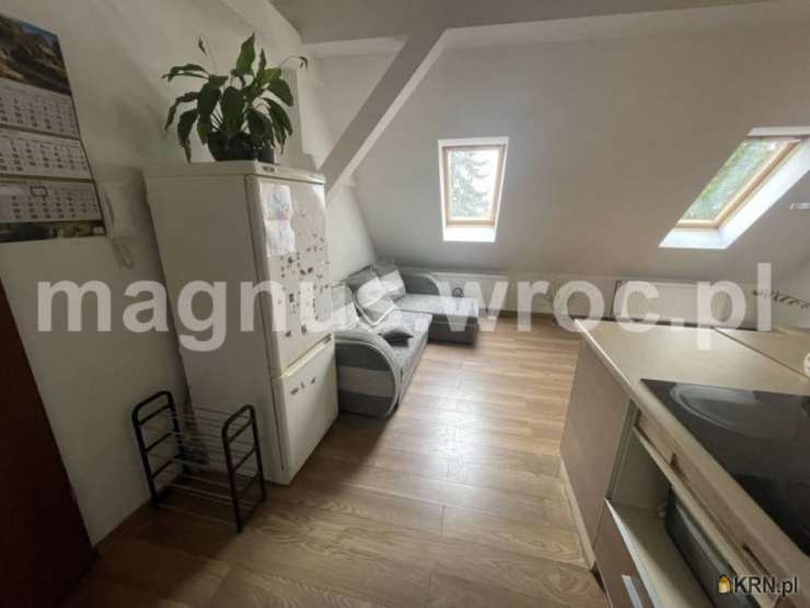 Mieszkanie  do wynajęcia, Kobierzyce, ul. , 2 pokojowe