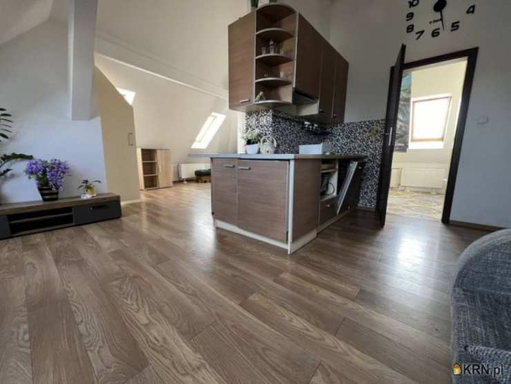 Mieszkanie  do wynajęcia, 2 pokojowe, Kobierzyce, ul. 