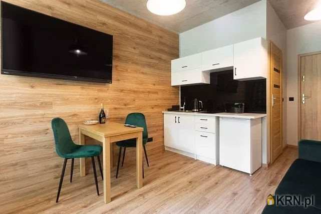 Mieszkanie  na sprzedaż, 2 pokojowe, Kraków, Dębniki, ul. 