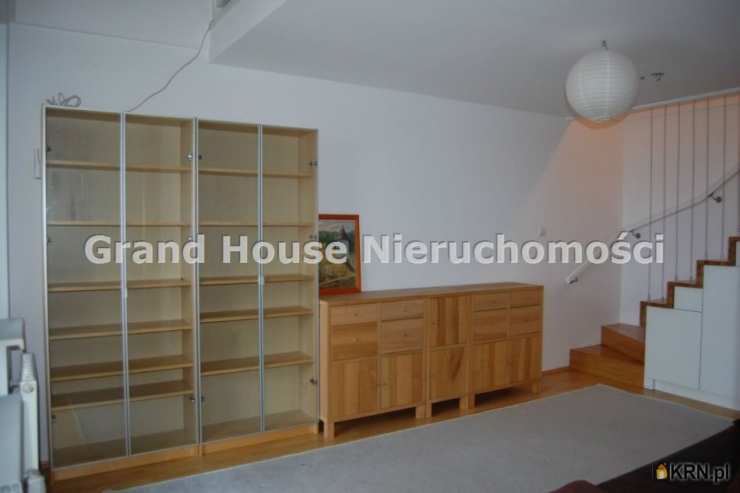 Mieszkanie  do wynajęcia, 2 pokojowe, Kraków, Podgórze Duchackie/Kurdwanów, ul. M. Żaka