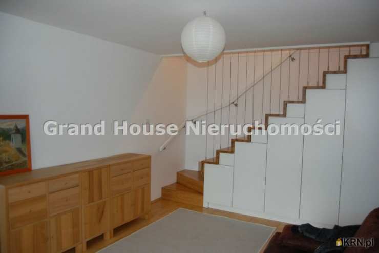 Mieszkanie  do wynajęcia, 2 pokojowe, Kraków, Podgórze Duchackie/Kurdwanów, ul. M. Żaka