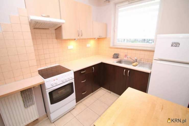 Mieszkanie  do wynajęcia, Kraków, ul. , 1 pokojowe