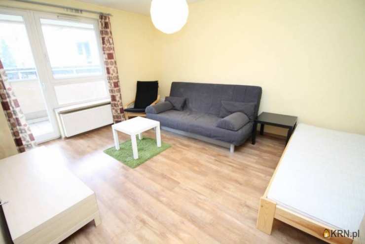 Mieszkanie  do wynajęcia, 1 pokojowe, Kraków, ul. 