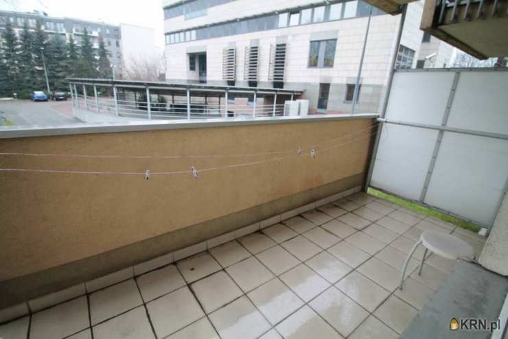 1 pokojowe, Mieszkanie  do wynajęcia, Kraków, ul. 