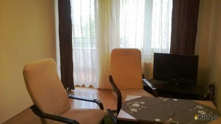 Mieszkanie  do wynajęcia, Kraków, Prądnik Biały, ul. gen. A. Fieldorfa-Nila, 2 pokojowe