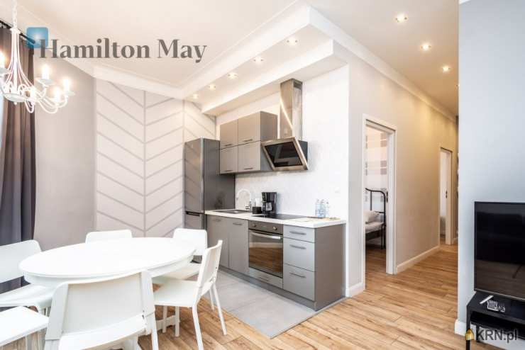 Mieszkanie  na sprzedaż, Kraków, Grzegórzki, ul. Blich, 3 pokojowe