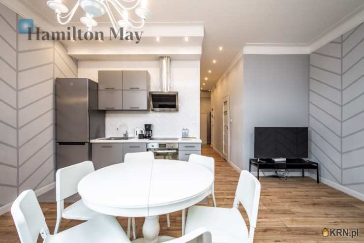 Mieszkanie  na sprzedaż, 3 pokojowe, Kraków, Grzegórzki, ul. Blich