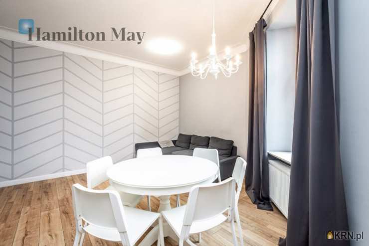 Kraków, Grzegórzki, ul. Blich, Mieszkanie  na sprzedaż, 3 pokojowe