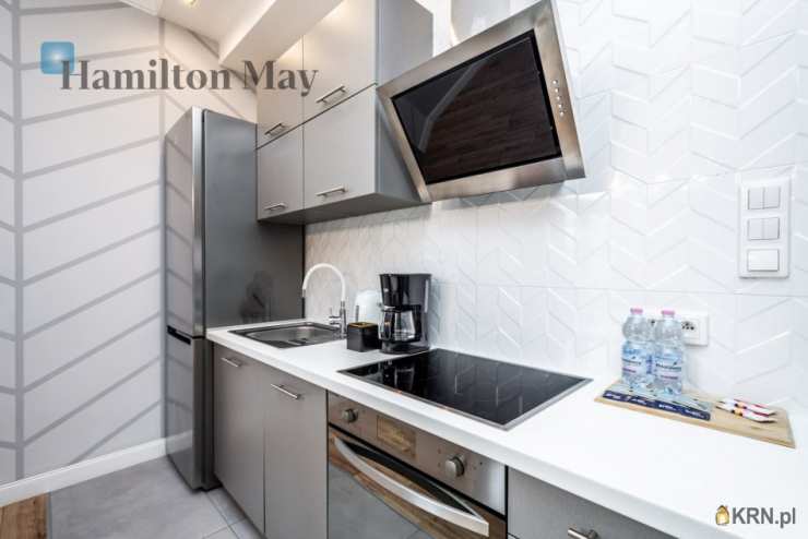 3 pokojowe, Kraków, Grzegórzki, ul. Blich, Mieszkanie  na sprzedaż