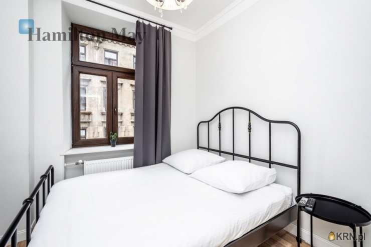 3 pokojowe, Mieszkanie  na sprzedaż, Kraków, Grzegórzki, ul. Blich