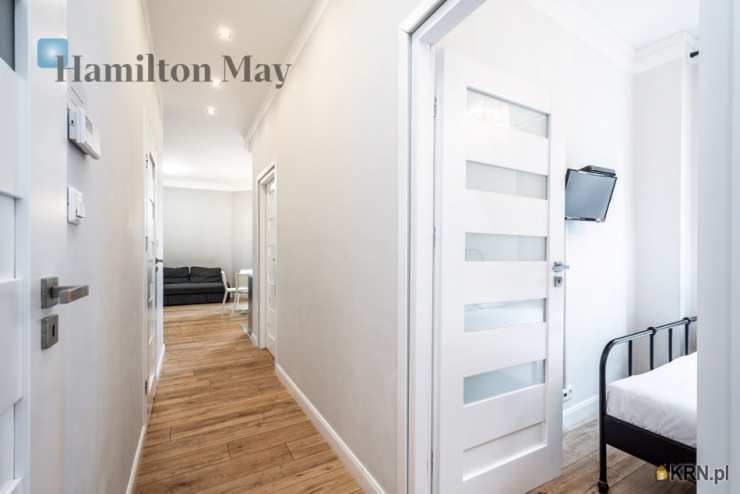 Mieszkanie  na sprzedaż, Kraków, Grzegórzki, ul. Blich, 3 pokojowe