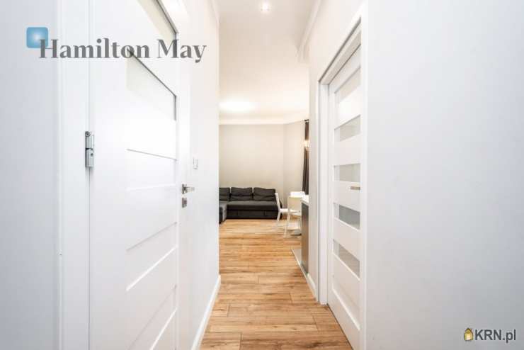 Mieszkanie  na sprzedaż, 3 pokojowe, Kraków, Grzegórzki, ul. Blich