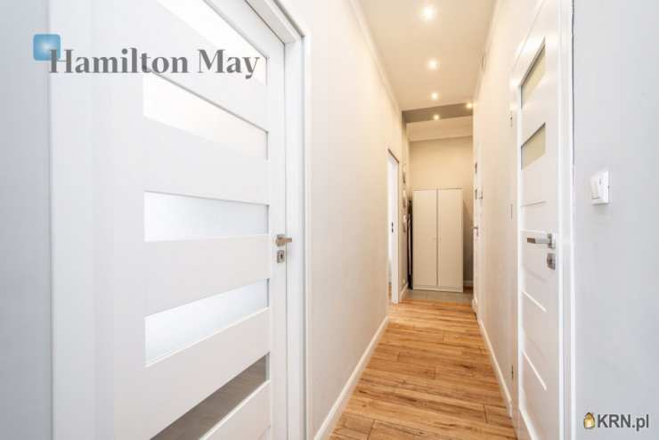 Kraków, Grzegórzki, ul. Blich, Mieszkanie  na sprzedaż, 3 pokojowe