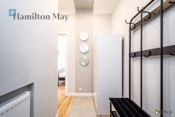 3 pokojowe, Kraków, Grzegórzki, ul. Blich, Mieszkanie  na sprzedaż