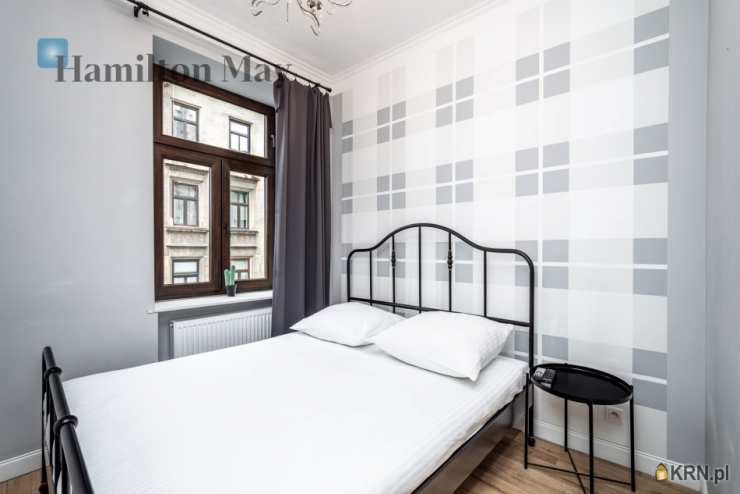 3 pokojowe, Mieszkanie  na sprzedaż, Kraków, Grzegórzki, ul. Blich