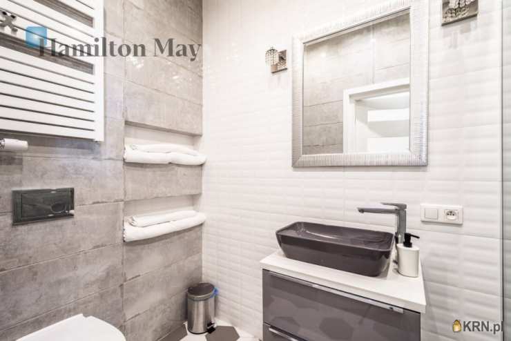 Mieszkanie  na sprzedaż, Kraków, Grzegórzki, ul. Blich, 3 pokojowe