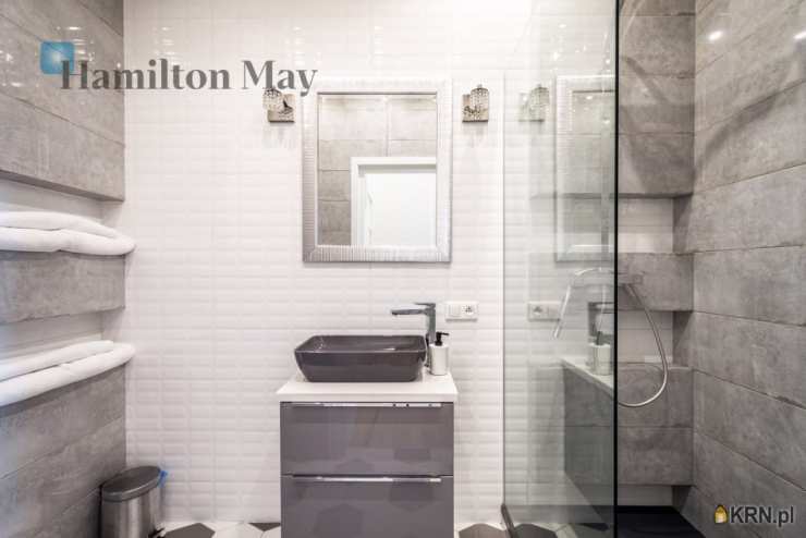 Mieszkanie  na sprzedaż, 3 pokojowe, Kraków, Grzegórzki, ul. Blich