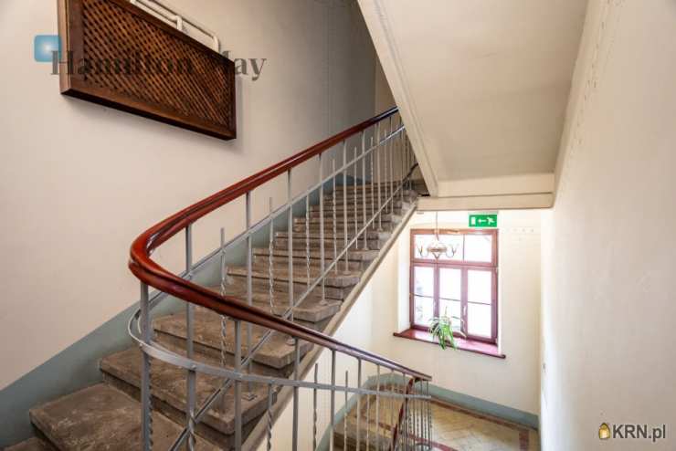 Kraków, Grzegórzki, ul. Blich, Mieszkanie  na sprzedaż, 3 pokojowe