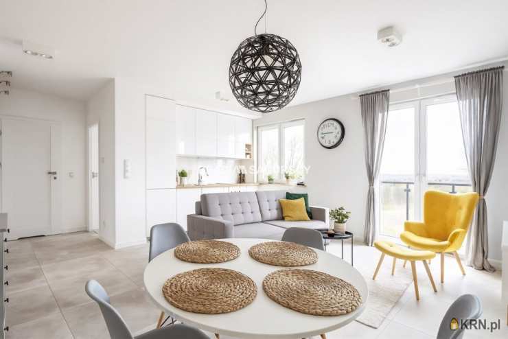 Kraków, Prądnik Biały/Bronowice Wielkie, ul. Starego Dębu, 2 pokojowe, Mieszkanie  na sprzedaż