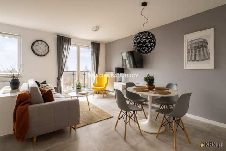 2 pokojowe, Kraków, Prądnik Biały/Bronowice Wielkie, ul. Starego Dębu, Mieszkanie  na sprzedaż