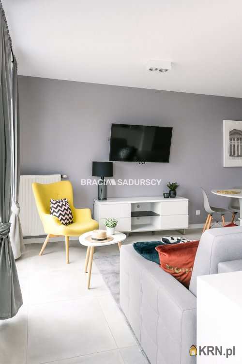 2 pokojowe, Mieszkanie  na sprzedaż, Kraków, Prądnik Biały/Bronowice Wielkie, ul. Starego Dębu