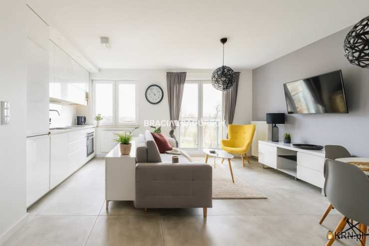 Bracia Sadurscy Oddział BS3 Przewóz, Mieszkanie  na sprzedaż, Kraków, Prądnik Biały/Bronowice Wielkie, ul. Starego Dębu