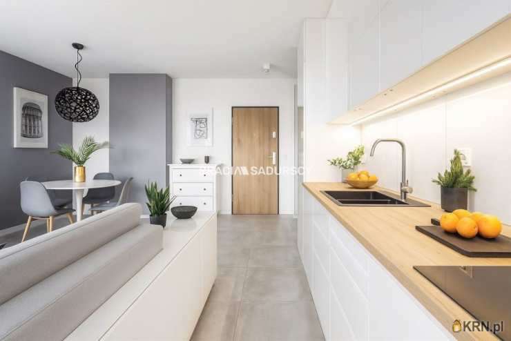 Mieszkanie  na sprzedaż, Kraków, Prądnik Biały/Bronowice Wielkie, ul. Starego Dębu, 2 pokojowe