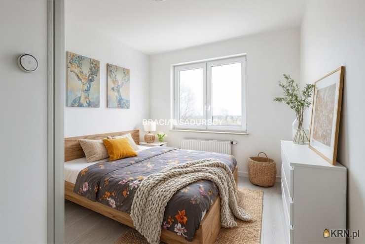 Kraków, Prądnik Biały/Bronowice Wielkie, ul. Starego Dębu, Mieszkanie  na sprzedaż, 2 pokojowe