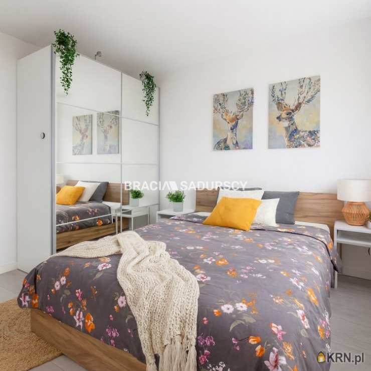 Kraków, Prądnik Biały/Bronowice Wielkie, ul. Starego Dębu, 2 pokojowe, Mieszkanie  na sprzedaż