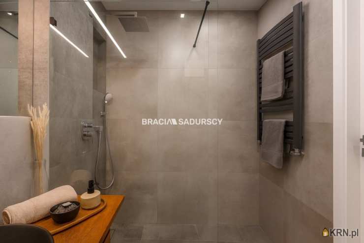 Bracia Sadurscy Oddział BS3 Przewóz, Mieszkanie  na sprzedaż, Kraków, Prądnik Biały/Bronowice Wielkie, ul. Starego Dębu