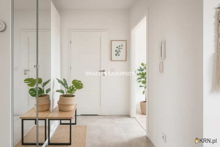 Mieszkanie  na sprzedaż, Kraków, Prądnik Biały/Bronowice Wielkie, ul. Starego Dębu, 2 pokojowe