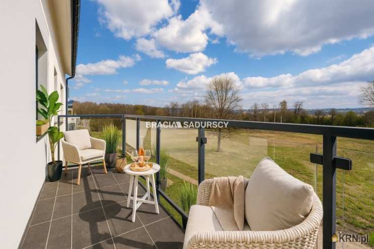 Mieszkanie  na sprzedaż, 2 pokojowe, Kraków, Prądnik Biały/Bronowice Wielkie, ul. Starego Dębu