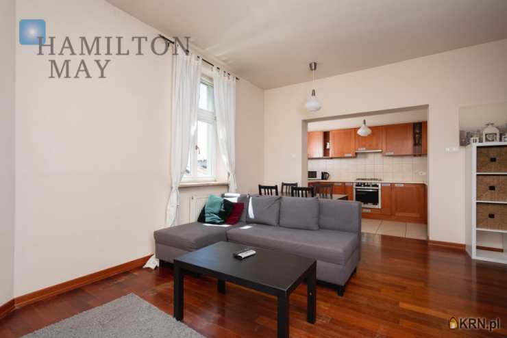 Mieszkanie  na sprzedaż, Kraków, Stare Miasto, ul. P. Michałowskiego, 