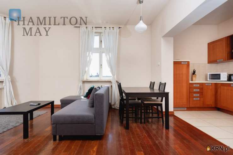 , Kraków, Stare Miasto, ul. P. Michałowskiego, Mieszkanie  na sprzedaż