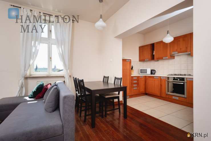 , Mieszkanie  na sprzedaż, Kraków, Stare Miasto, ul. P. Michałowskiego