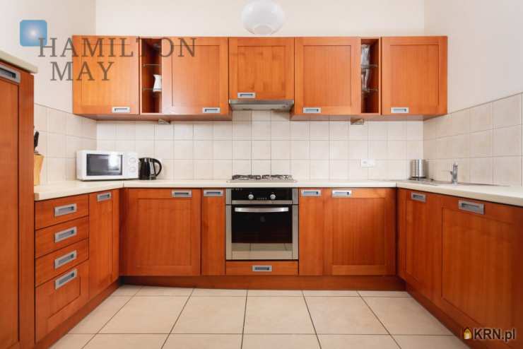 Hamilton May, Mieszkanie  na sprzedaż, Kraków, Stare Miasto, ul. P. Michałowskiego