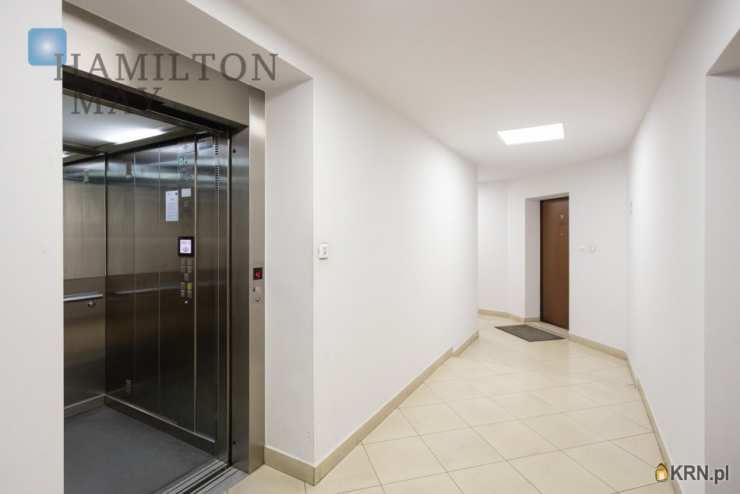 Mieszkanie  na sprzedaż, Kraków, Stare Miasto, ul. P. Michałowskiego, 