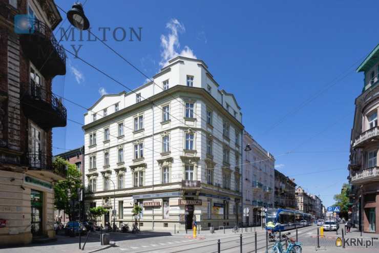 Kraków, Stare Miasto, ul. P. Michałowskiego, Mieszkanie  na sprzedaż, 