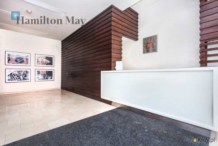 Mieszkanie  na sprzedaż, Kraków, Stare Miasto, ul. Szlak, 