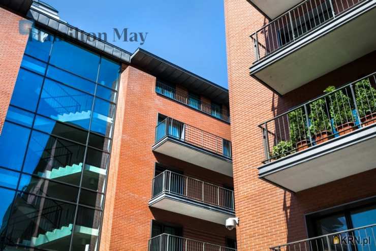 Mieszkanie  na sprzedaż, Kraków, Stare Miasto, ul. Szlak, 