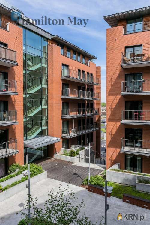 , Kraków, Stare Miasto, ul. Szlak, Mieszkanie  na sprzedaż