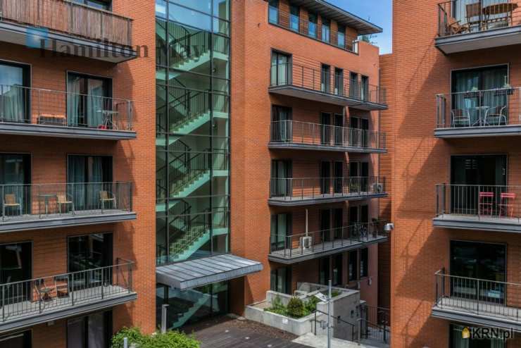 Hamilton May, Mieszkanie  na sprzedaż, Kraków, Stare Miasto, ul. Szlak